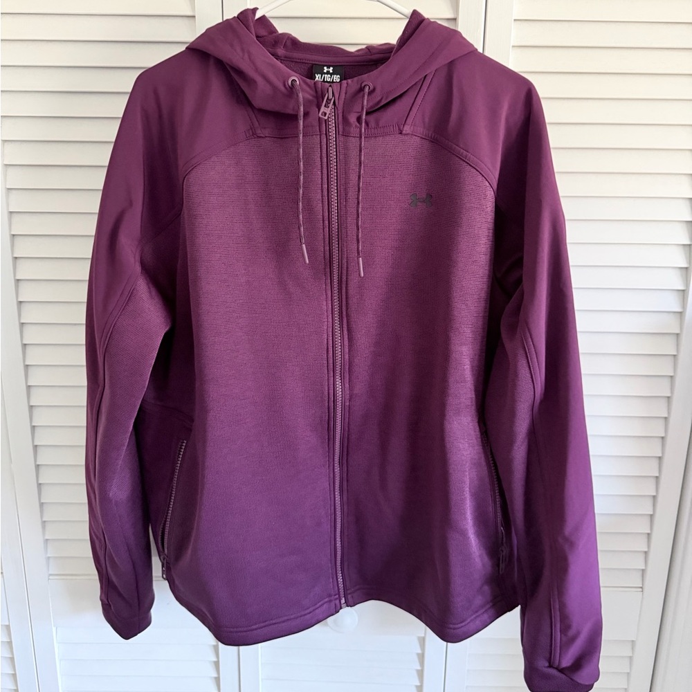 Under Armour Storm Mid-weight Jacket